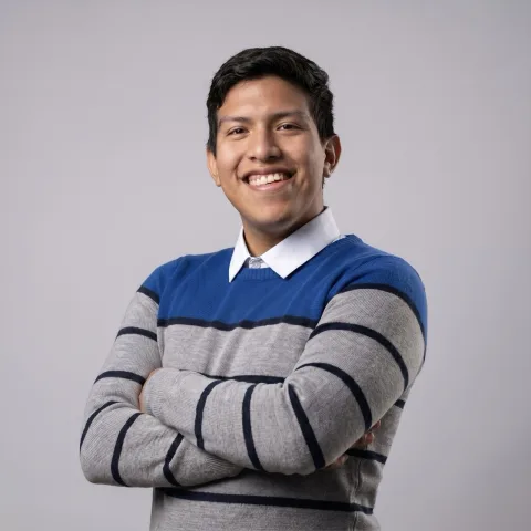 Carlos García